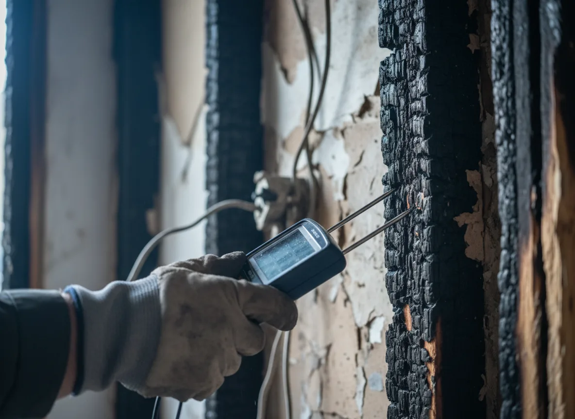Fire Damage Restoration Robbins, TN FAQs